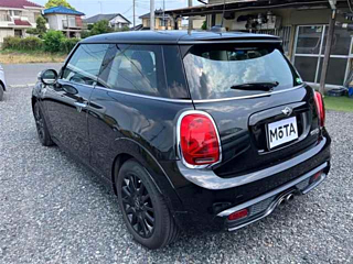 BMW MINI 2015