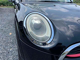 BMW MINI 2015