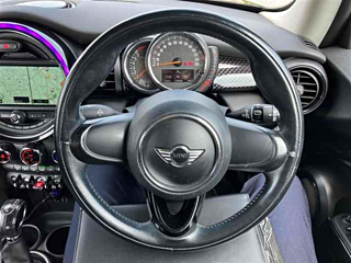BMW MINI 2015