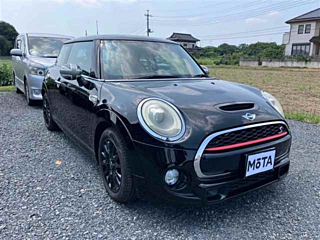 BMW MINI 2015