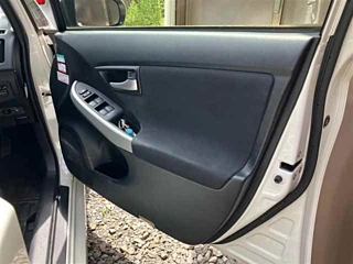 TOYOTA PRIUS 2014