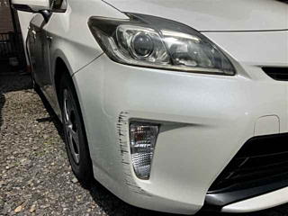TOYOTA PRIUS 2014