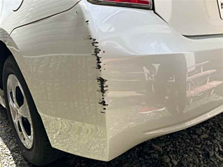 TOYOTA PRIUS 2014