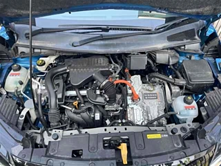 NISSAN NOTE 2021