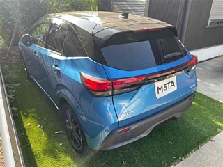 NISSAN NOTE 2021