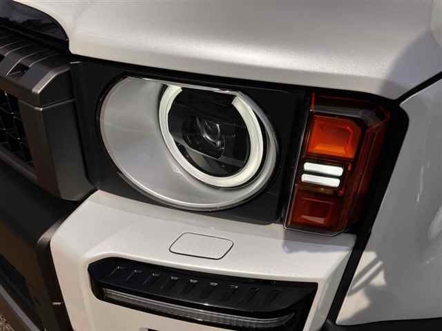 TOYOTA LAND CRUISER 2024