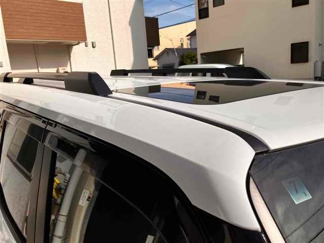 TOYOTA LAND CRUISER 2024