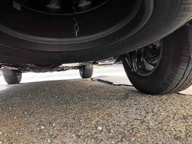 TOYOTA LAND CRUISER 2024