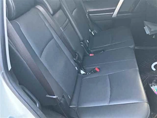 TOYOTA LAND CRUISER PRADO 2020