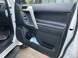 TOYOTA LAND CRUISER PRADO 2020