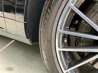 PORSCHE CAYENNE 2018