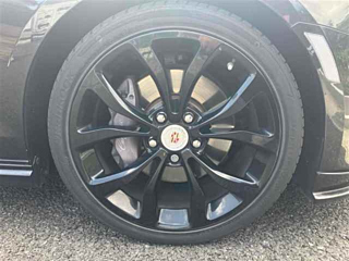 GM CADILLAC ATS 2014