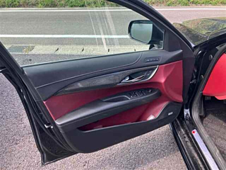 GM CADILLAC ATS 2014