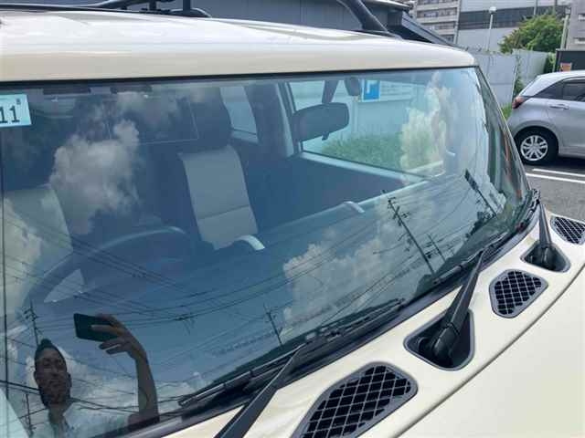 TOYOTA FJ CRUISER 2017