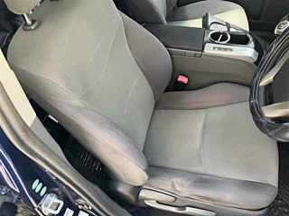 TOYOTA PRIUS ALPHA 2013
