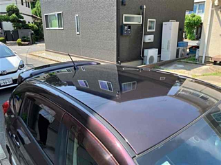 car slider