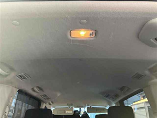 NISSAN SERENA 2013