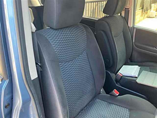 NISSAN SERENA 2013