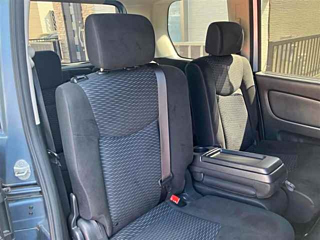 NISSAN SERENA 2013