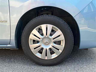 NISSAN SERENA 2013