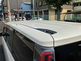 car slider