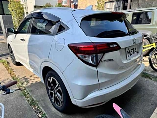car slider