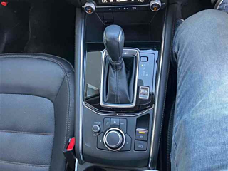 MAZDA CX-5 2020