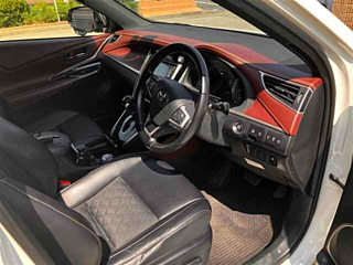 car slider
