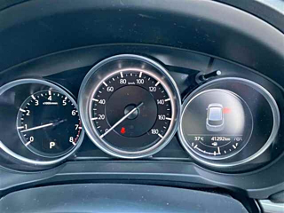 MAZDA CX-5 2020