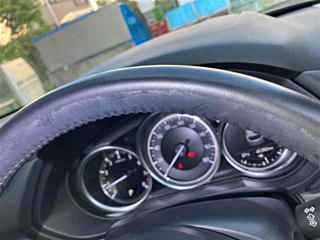 MAZDA CX-5 2020