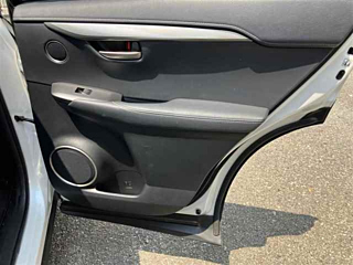 LEXUS NX 2015