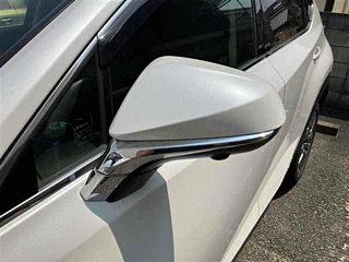 LEXUS NX 2015
