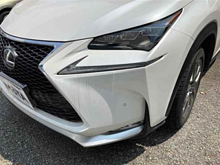 LEXUS NX 2015
