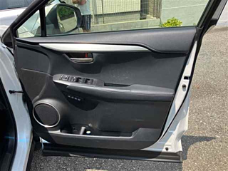 LEXUS NX 2015