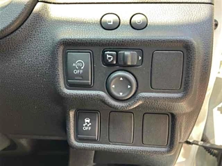 NISSAN NOTE 2015