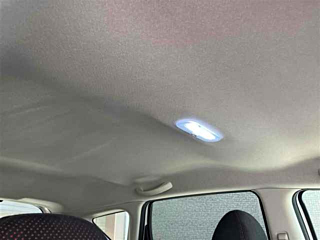 NISSAN NOTE 2015