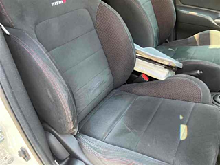 NISSAN NOTE 2015