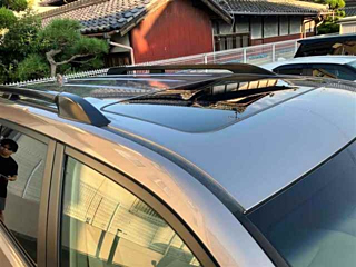 car slider