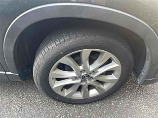 MAZDA CX-5 2013