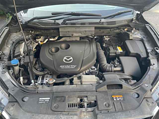 MAZDA CX-5 2013