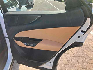 LEXUS NX 2025