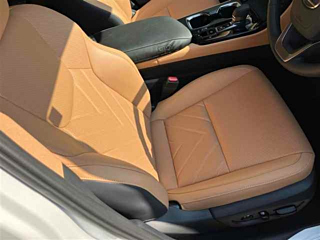 LEXUS NX 2025