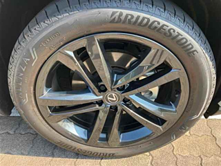 LEXUS NX 2025