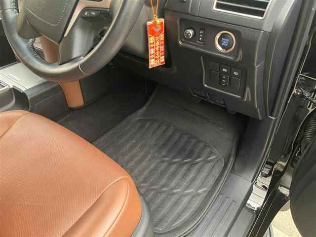 TOYOTA LAND CRUISER PRADO 2021