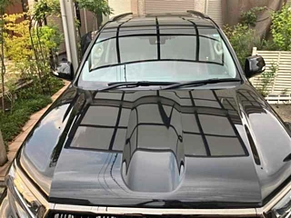 car slider