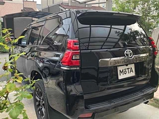 car slider