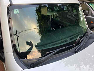 SUZUKI HUSTLER 2020