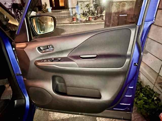 NISSAN SERENA 2016