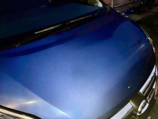 NISSAN SERENA 2016