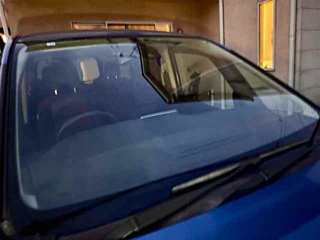 NISSAN SERENA 2016